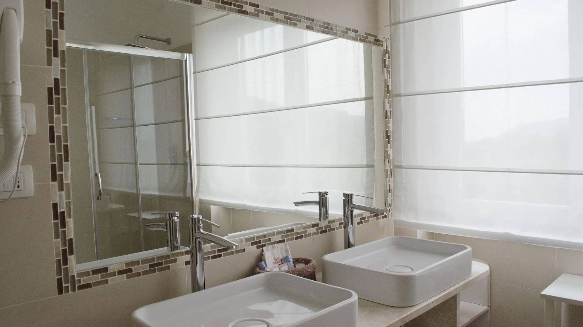 ****  Abamar Hotel Santa Margherita di Pula Olaszország