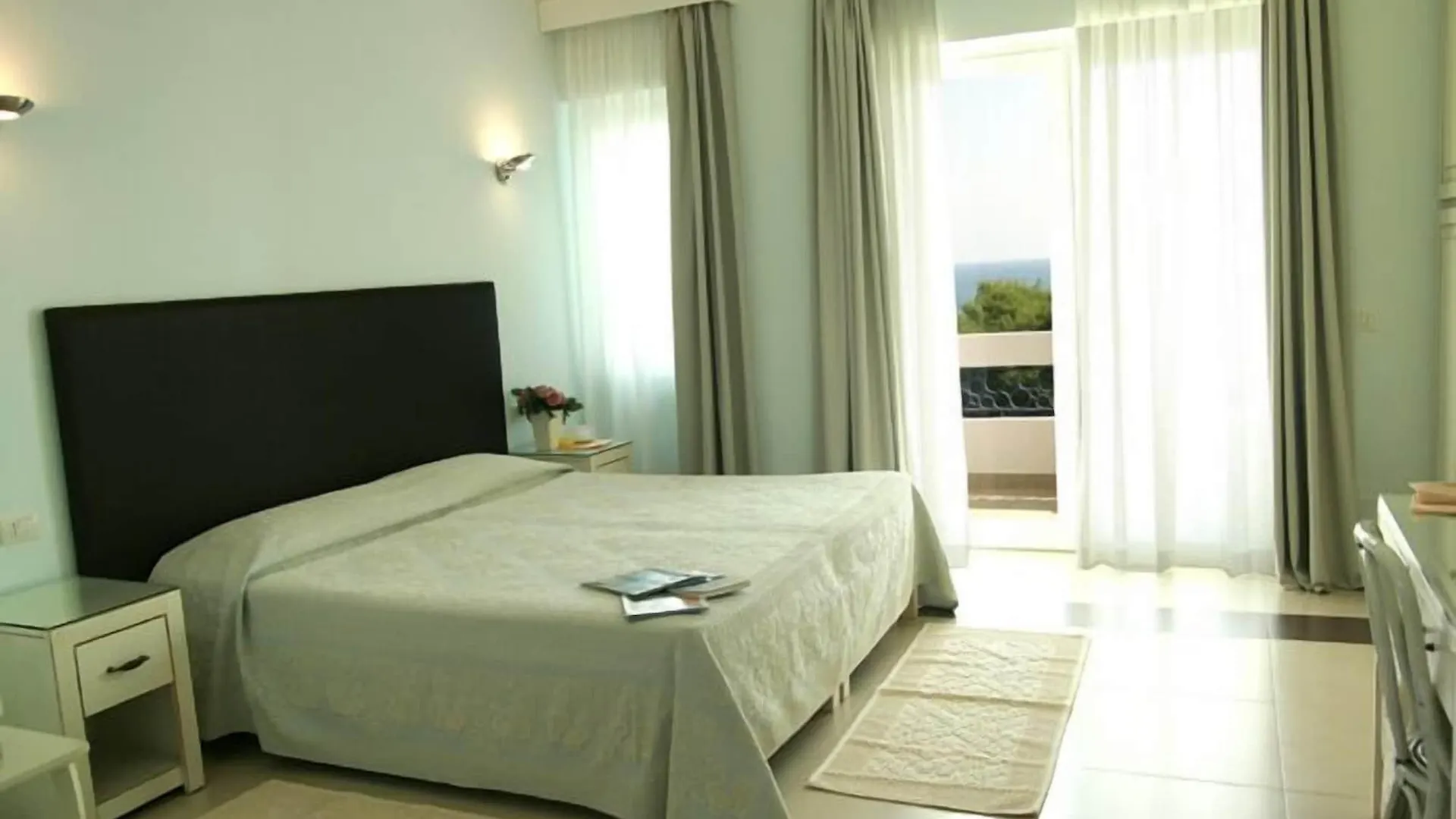Abamar Hotel Santa Margherita di Pula