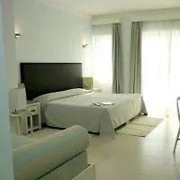 Abamar Hotel Santa Margherita di Pula 4*,