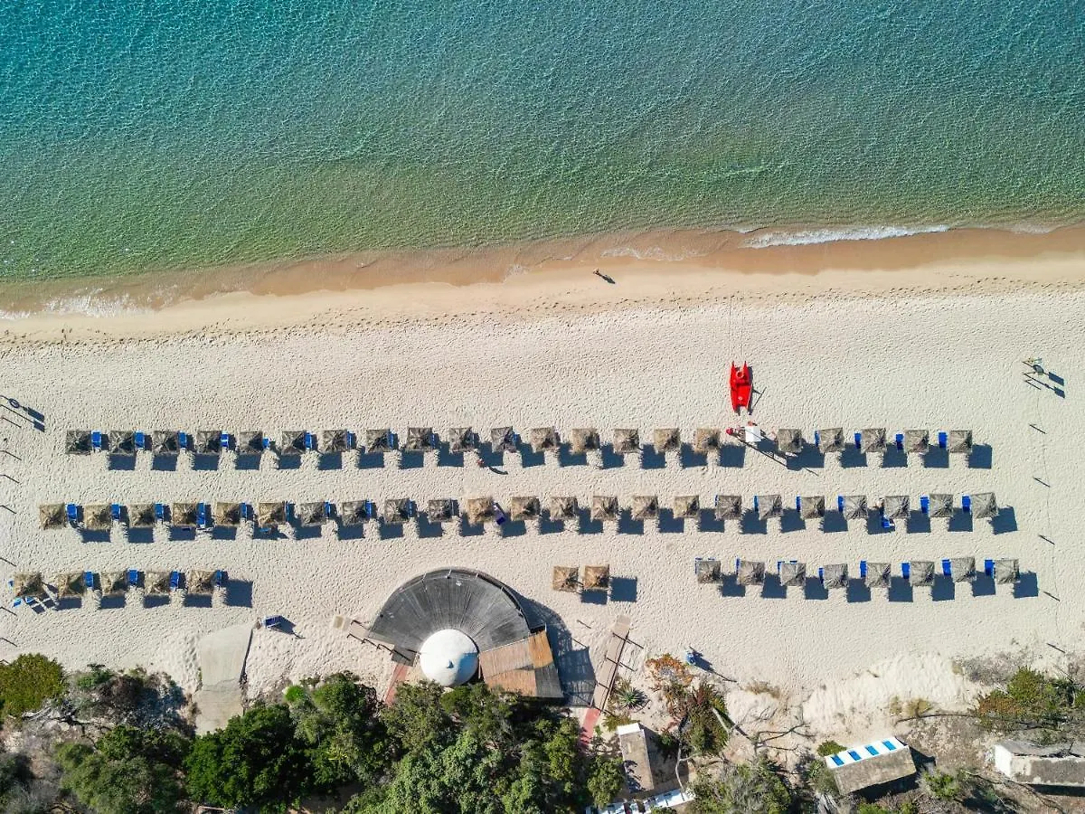 Abamar Hotel Santa Margherita di Pula 4*,  Italy