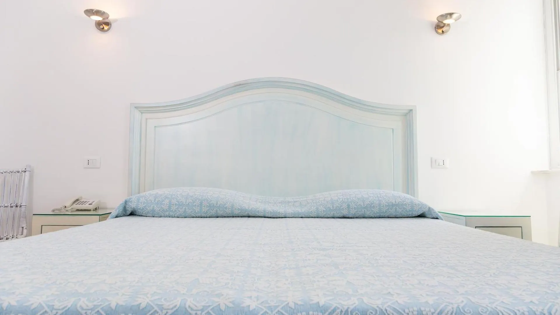 Abamar Hotel Santa Margherita di Pula