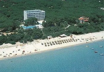 Abamar Hotel Santa Margherita di Pula