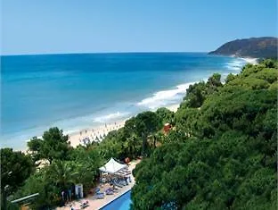 ****  Abamar Hotel Santa Margherita di Pula Olaszország