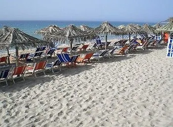 Abamar Hotel Santa Margherita di Pula 4*,