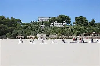 ****  Abamar Hotel Santa Margherita di Pula Italy