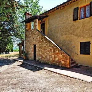  Appartement Fattoria Il Piano - Casa Tosca - Italie