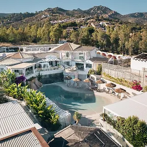 Hotel Oasi Blu Sardinia