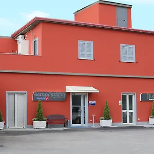 Bed & Breakfast Aereoparking