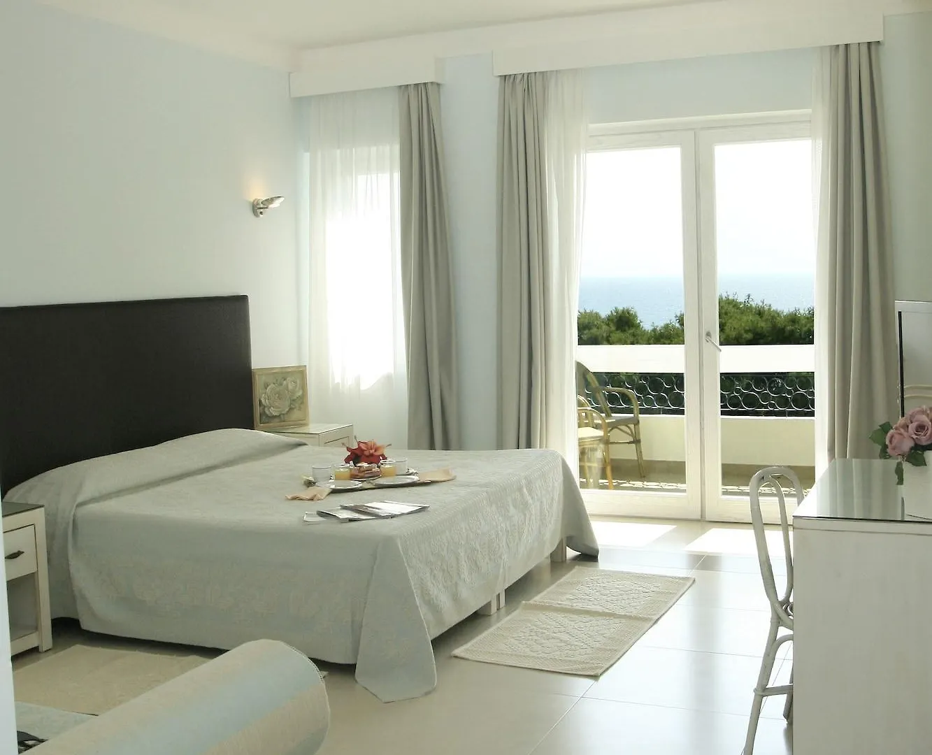 ****  Abamar Hotel Santa Margherita di Pula Italy