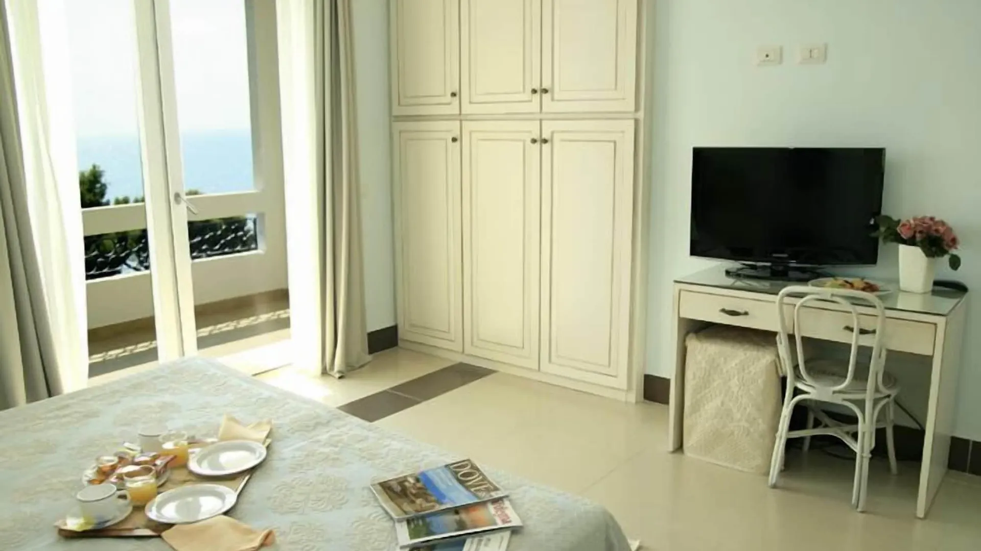 Abamar Hotel Santa Margherita di Pula
