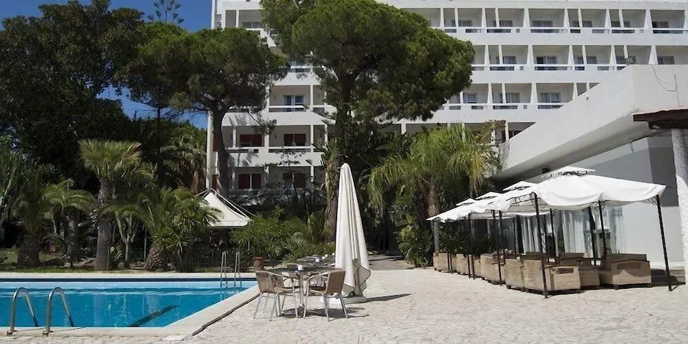 Abamar Hotel Santa Margherita di Pula
