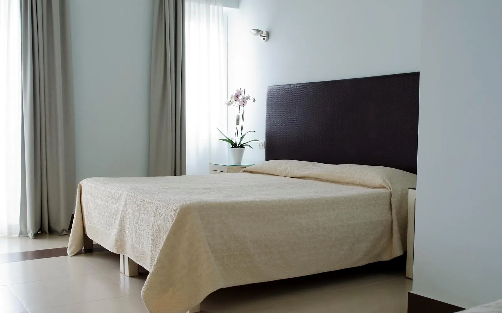 Abamar Hotel Santa Margherita di Pula