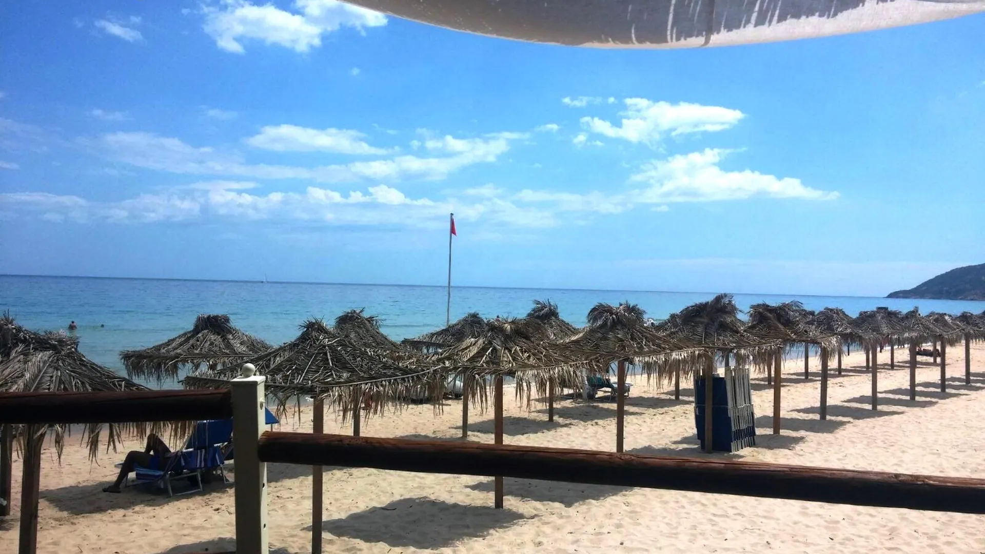 Abamar Hotel Santa Margherita di Pula Italy