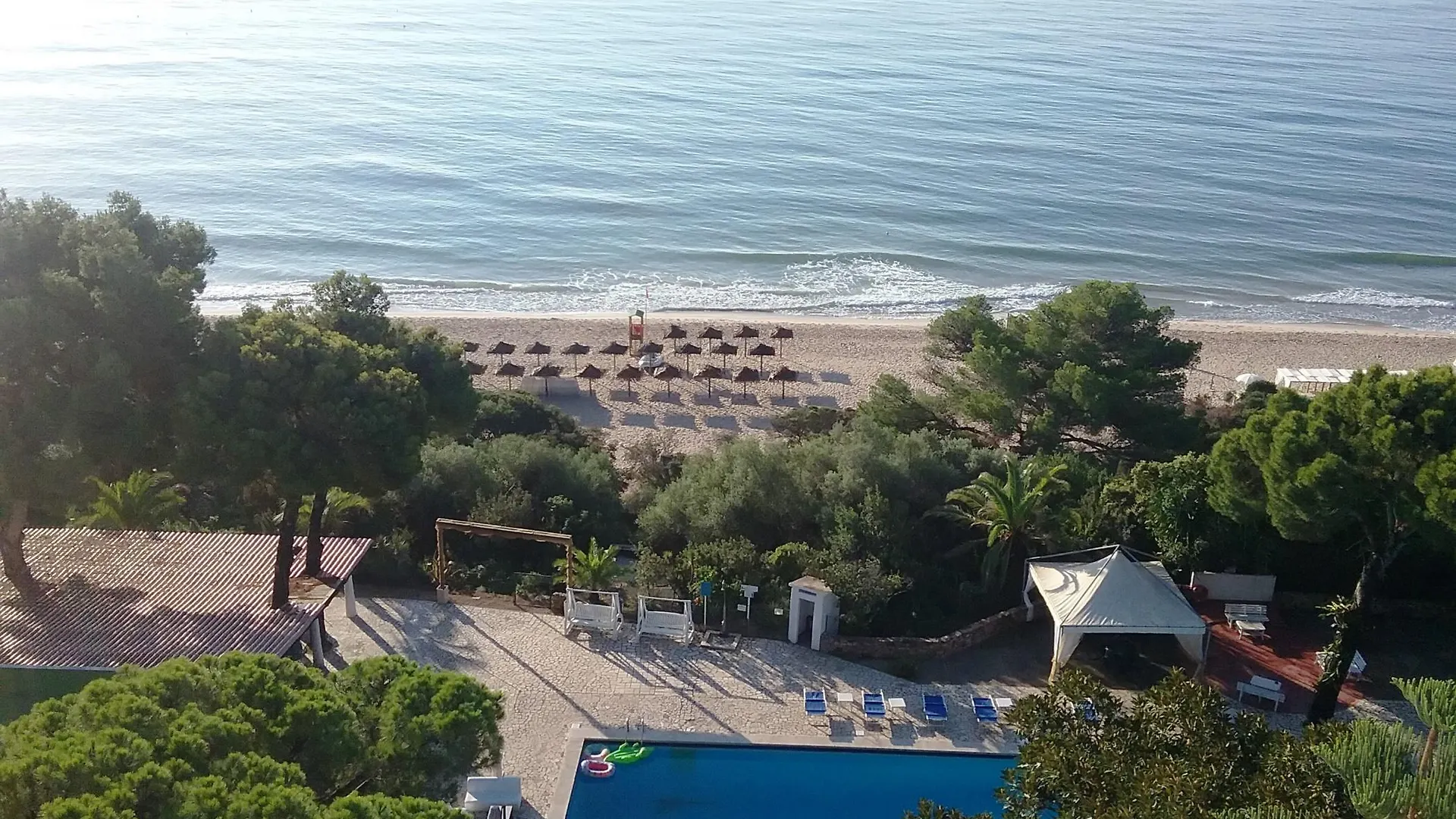 Abamar Hotel Santa Margherita di Pula 4*,  Italy