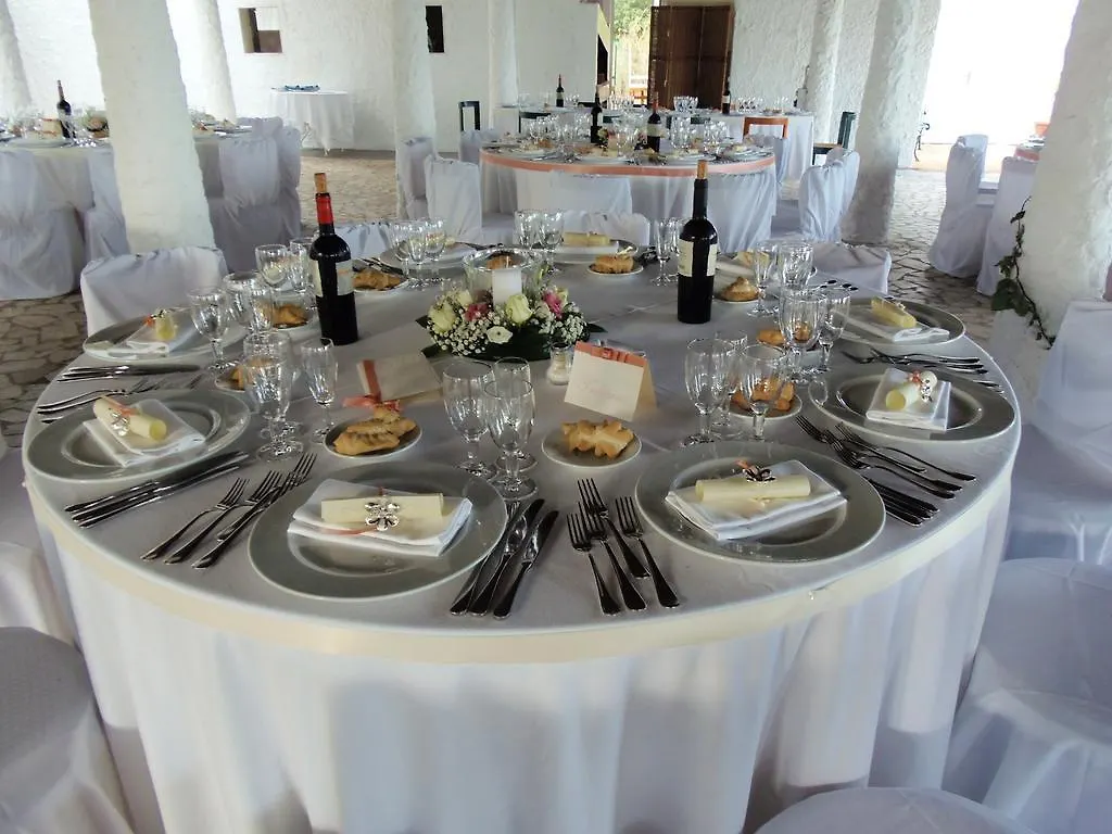 Abamar Hotel Santa Margherita di Pula 4*,