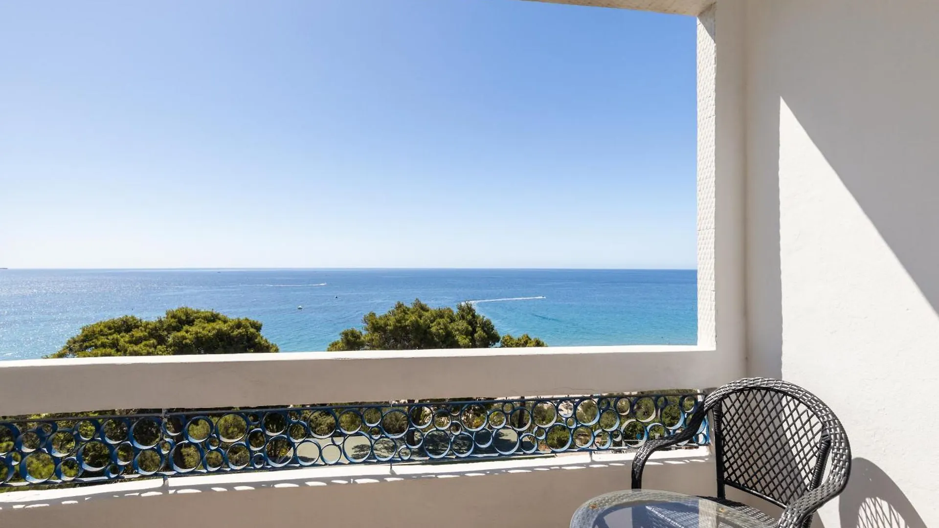 Abamar Hotel Santa Margherita di Pula