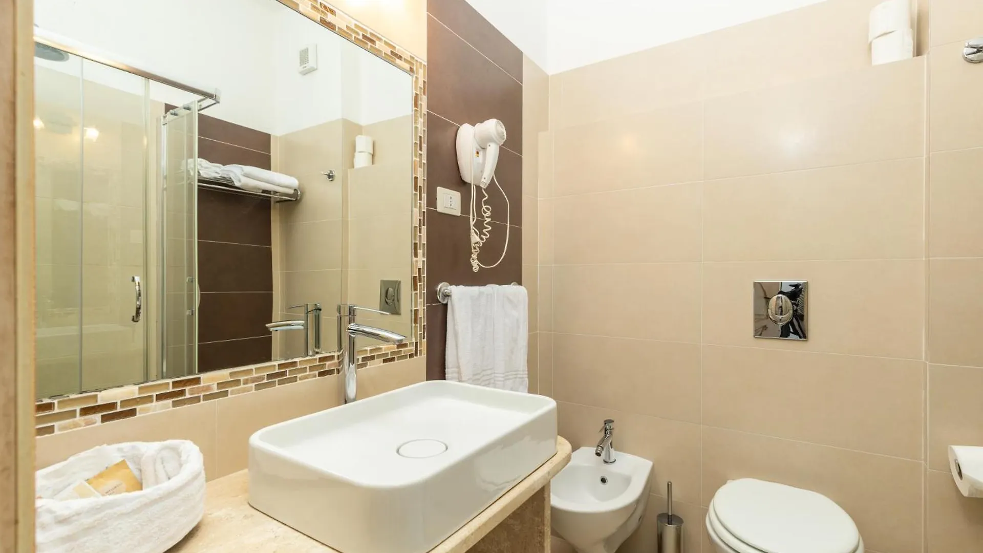 Abamar Hotel Santa Margherita di Pula