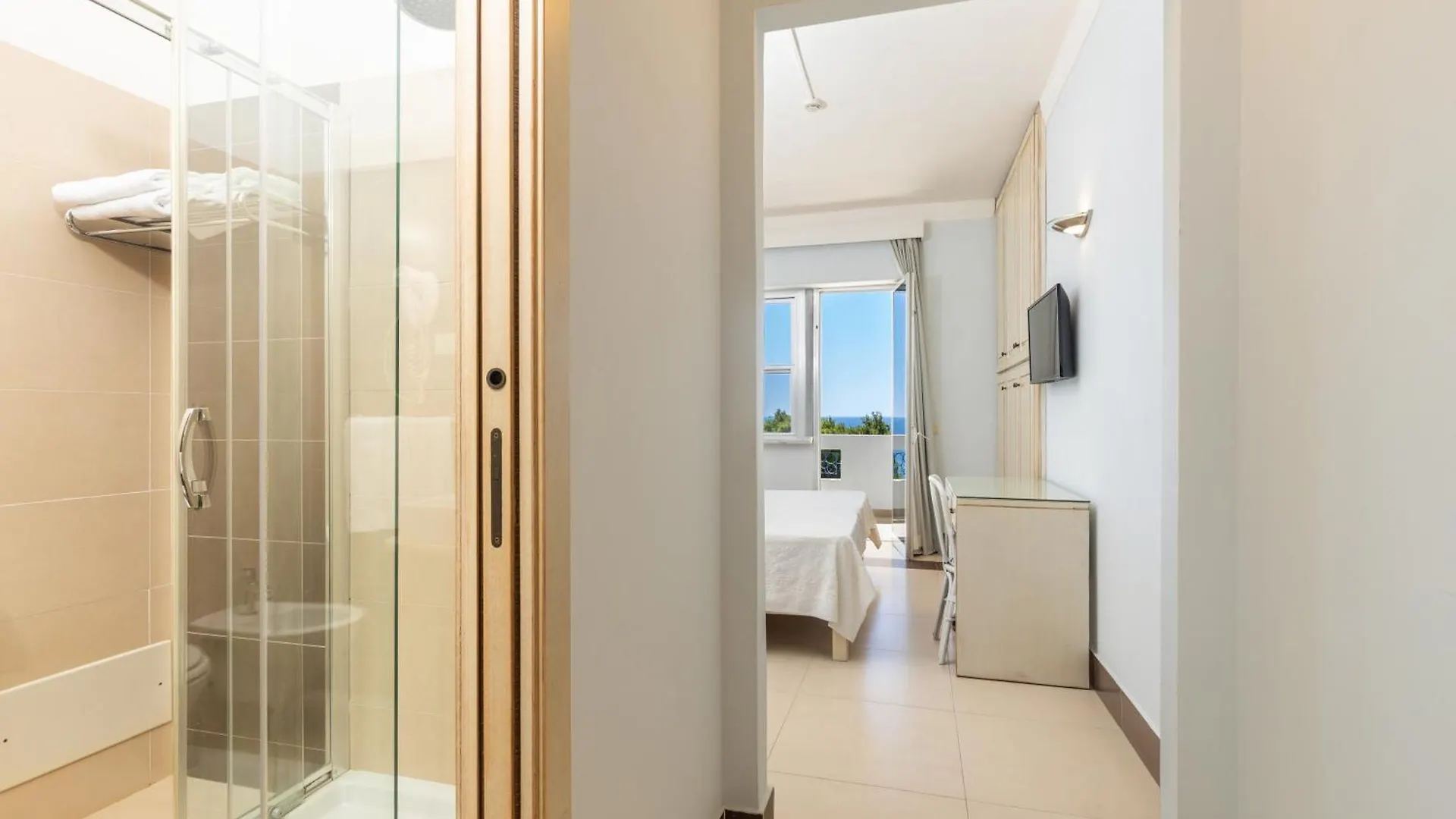 Abamar Hotel Santa Margherita di Pula