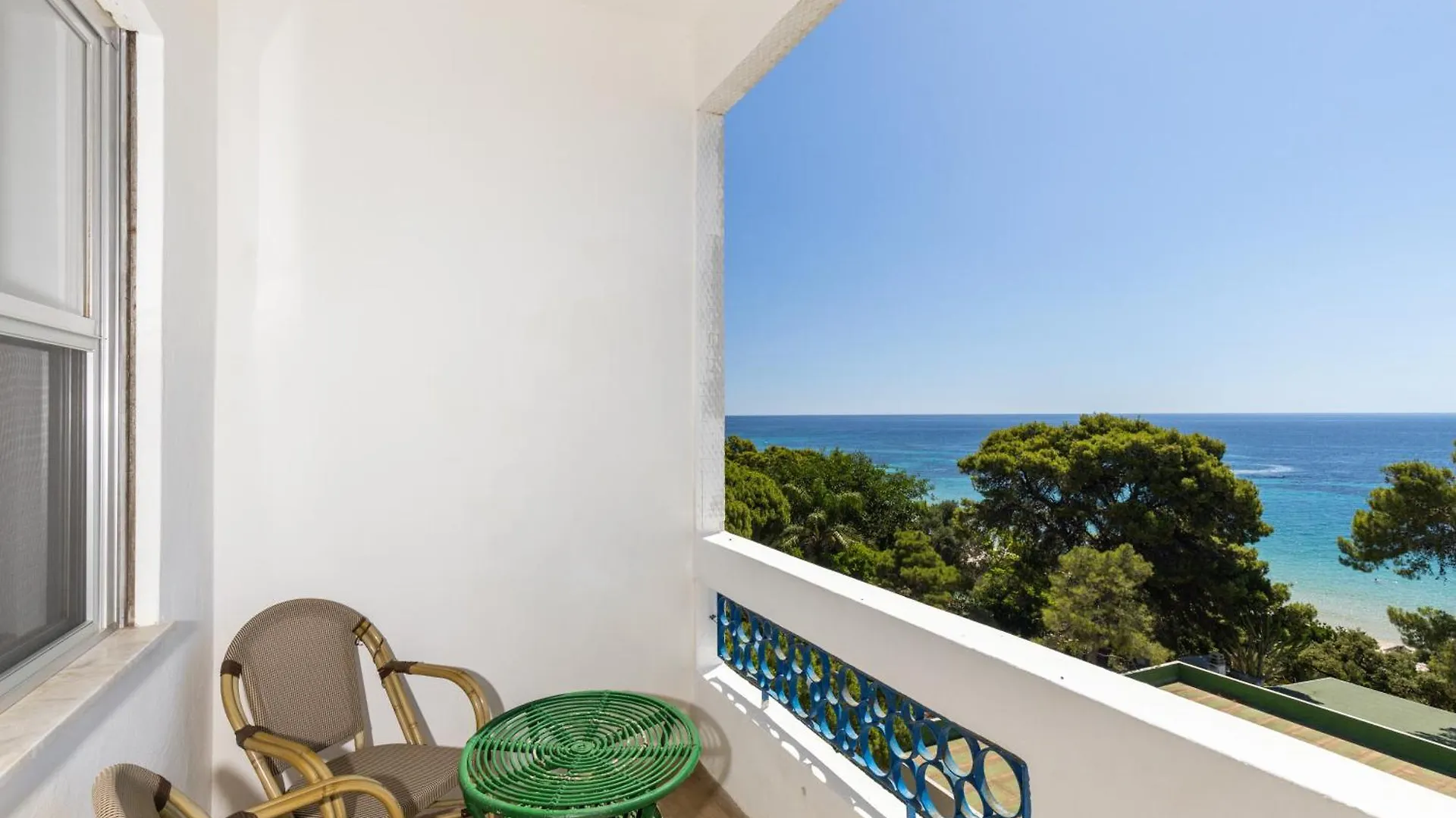 Abamar Hotel Santa Margherita di Pula 4*,  Italy