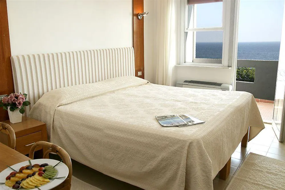 Abamar Hotel Santa Margherita di Pula
