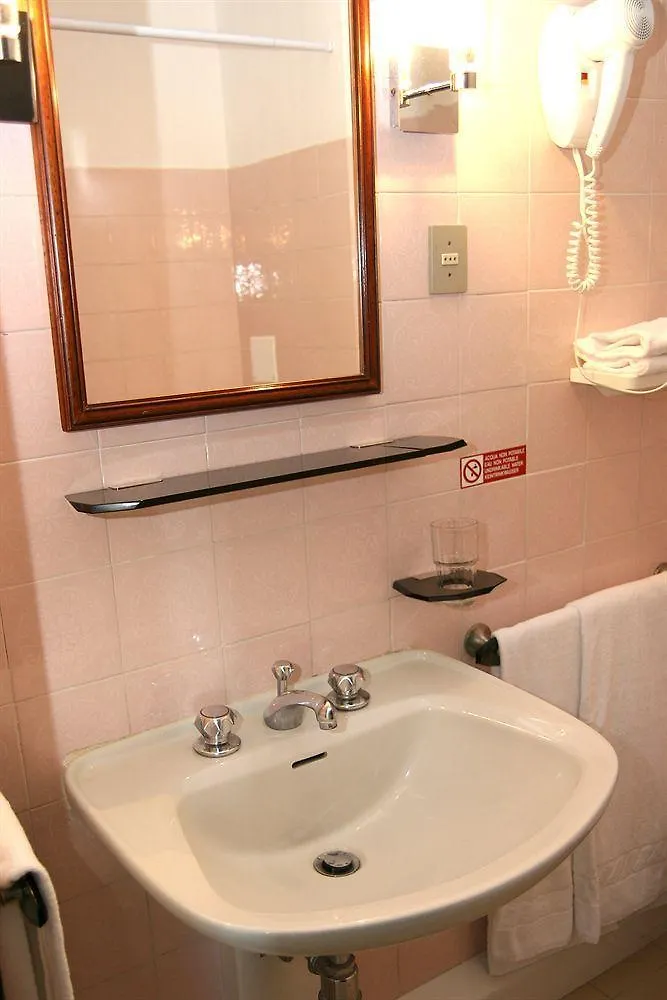 Abamar Hotel Santa Margherita di Pula