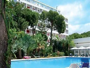 Abamar Hotel Santa Margherita di Pula