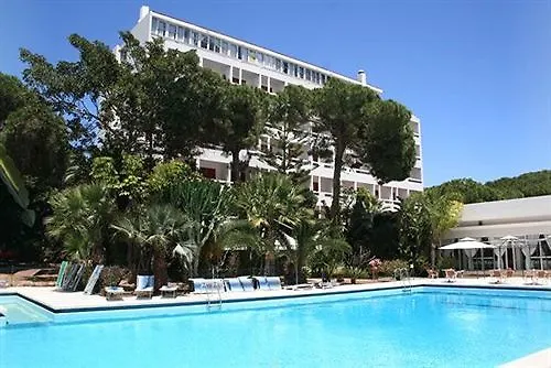 Abamar Hotel Santa Margherita di Pula Italy
