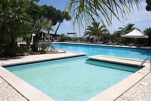 Abamar Hotel Santa Margherita di Pula