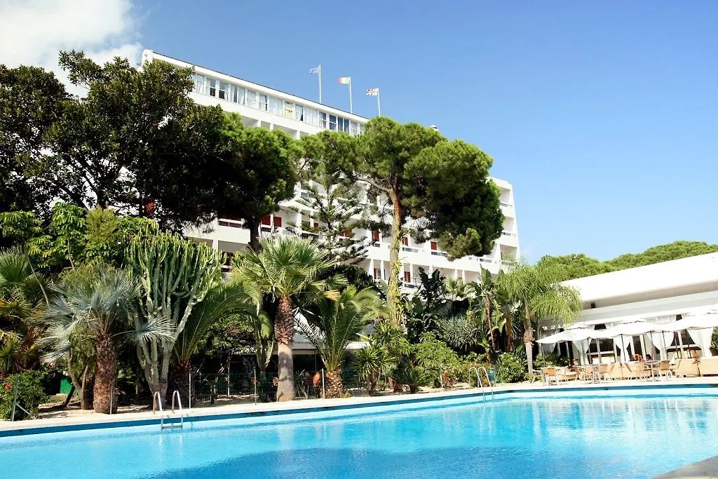 Abamar Hotel Santa Margherita di Pula