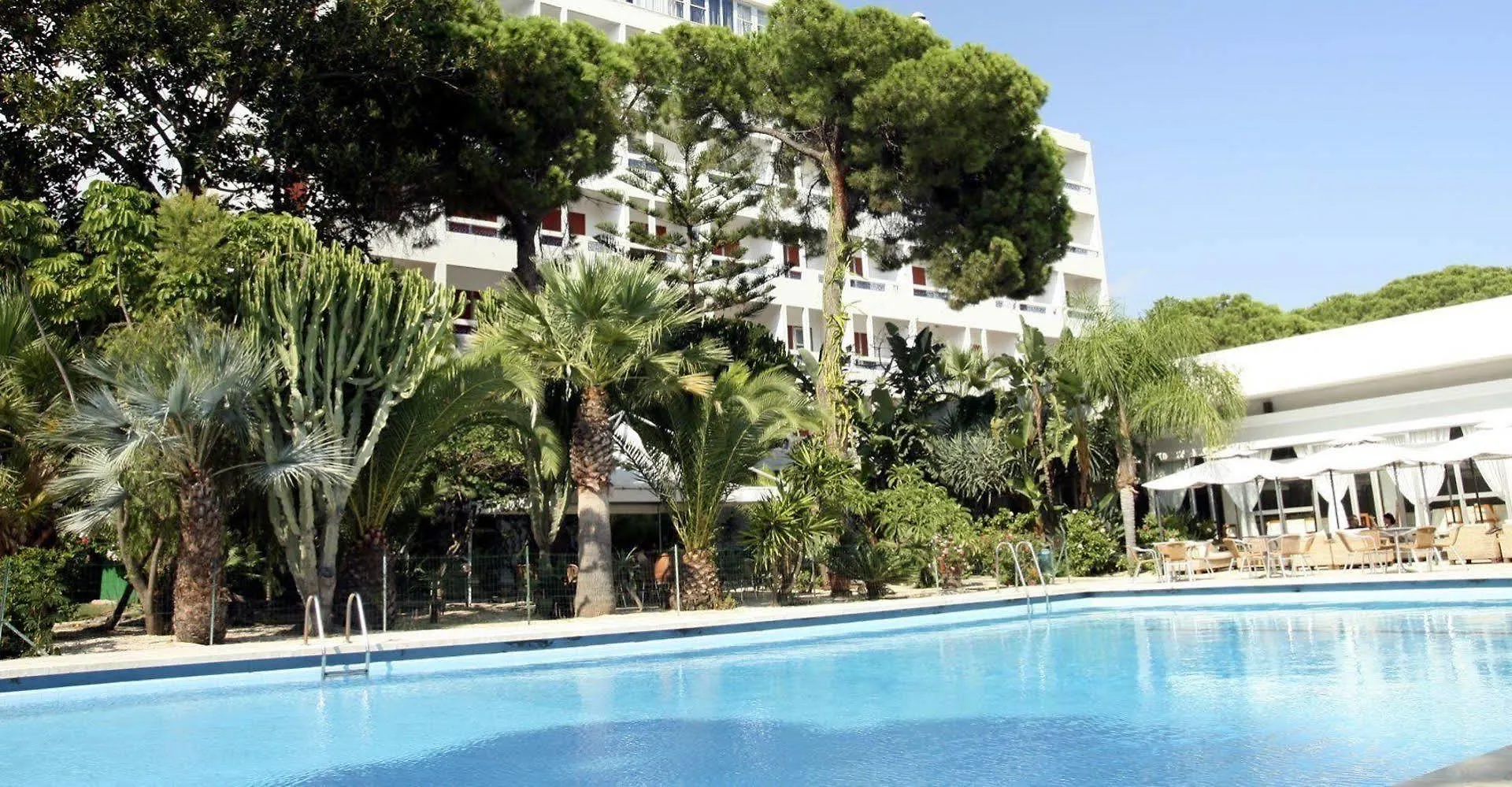 Abamar Hotel Santa Margherita di Pula