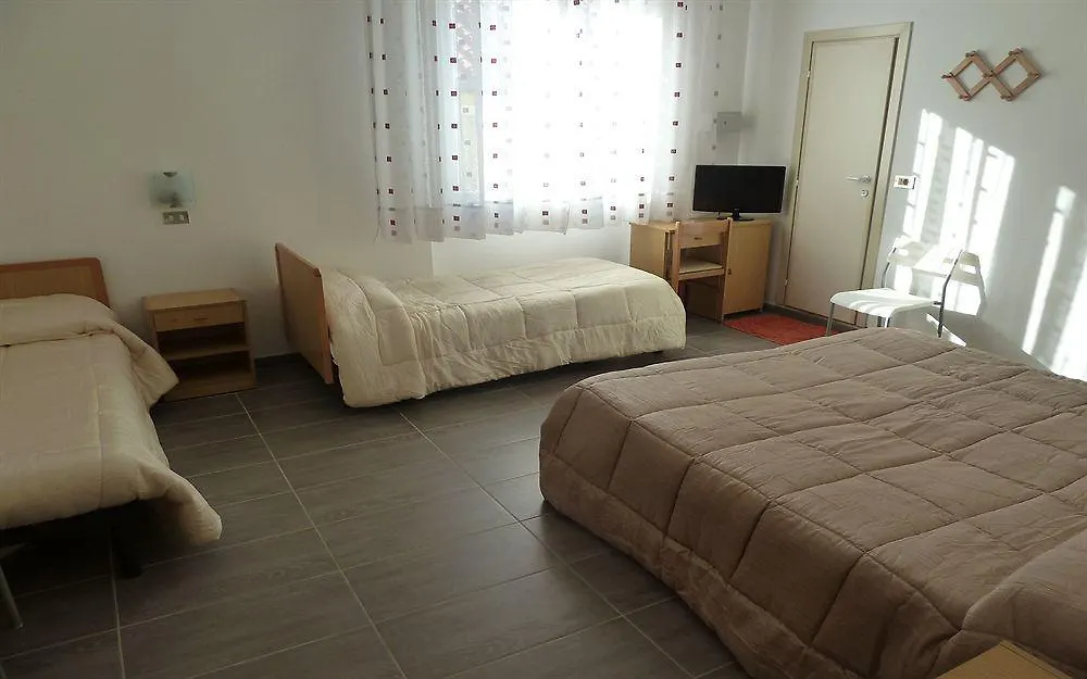 Abamar Hotel Santa Margherita di Pula