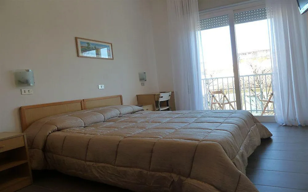 Abamar Hotel Santa Margherita di Pula