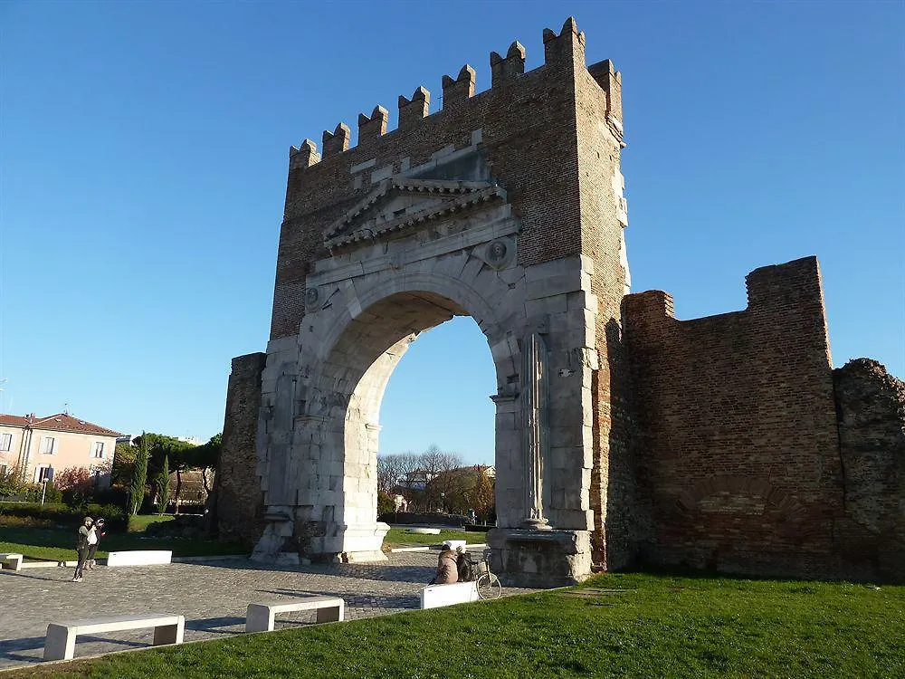 Abamar Hotel Santa Margherita di Pula