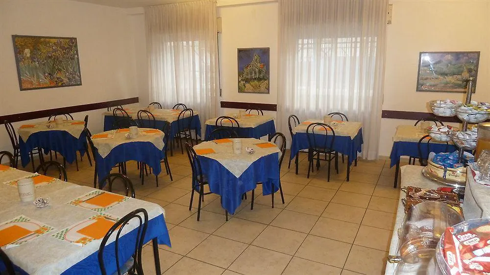 Abamar Hotel Santa Margherita di Pula