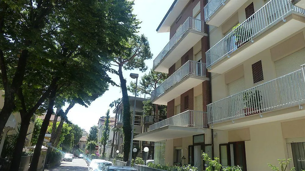 Abamar Hotel Santa Margherita di Pula Italy